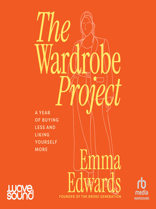 Cover image for The Wardrobe Project